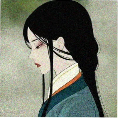 留言读者林间小路的头像